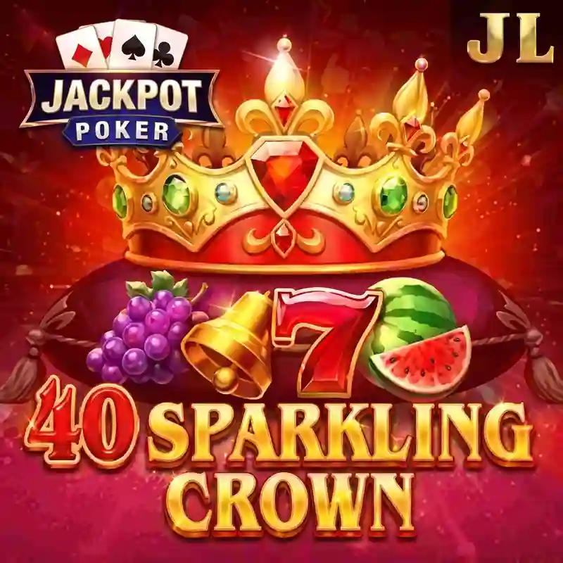 Vương Miện Lấp Lánh 40